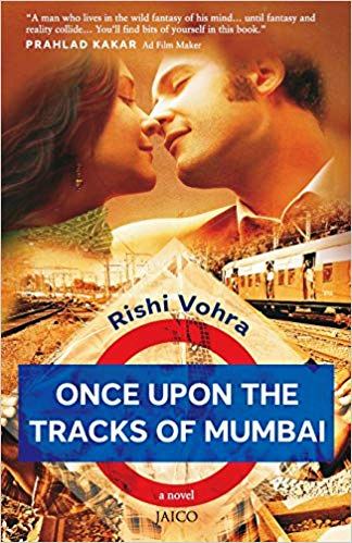 Once Upon The Tracks Of Mumbai